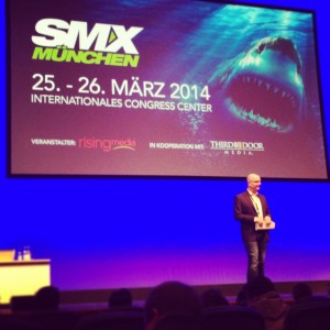 smx münchen